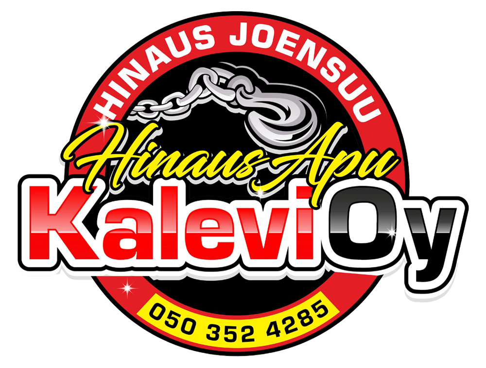 Hinauspalvelu Kalevi
